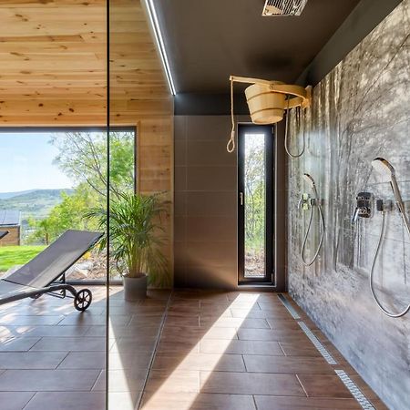 Szarvashegy Panorama Apartman Сентендре Екстер'єр фото